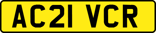 AC21VCR