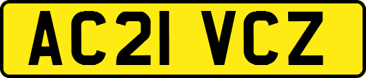 AC21VCZ
