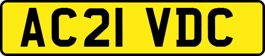 AC21VDC