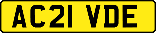 AC21VDE
