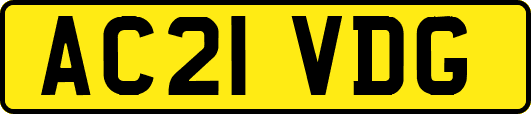 AC21VDG
