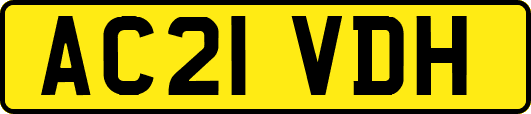 AC21VDH