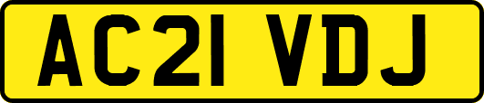 AC21VDJ