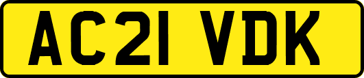 AC21VDK