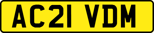 AC21VDM