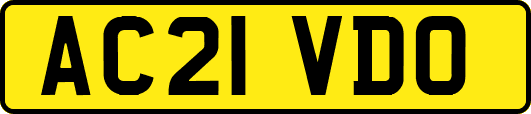 AC21VDO