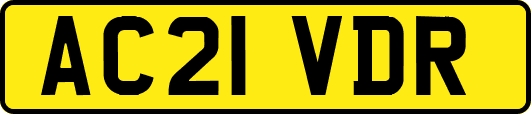 AC21VDR