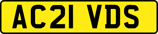 AC21VDS