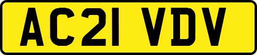 AC21VDV