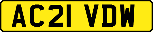 AC21VDW