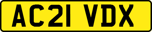 AC21VDX