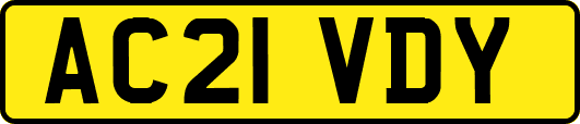 AC21VDY