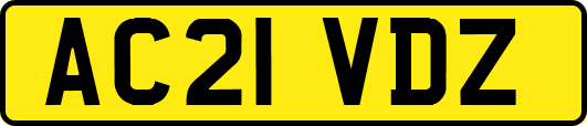 AC21VDZ