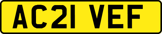 AC21VEF