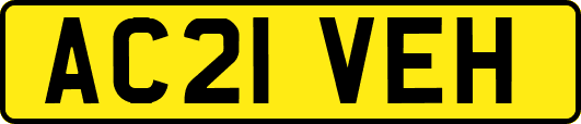 AC21VEH