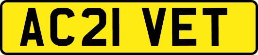 AC21VET