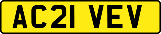 AC21VEV