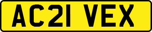 AC21VEX
