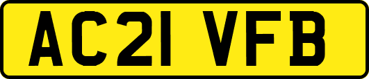 AC21VFB