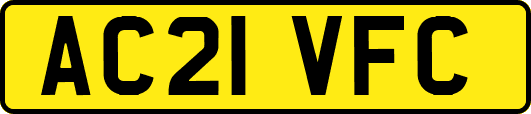 AC21VFC