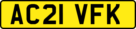 AC21VFK