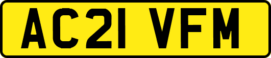 AC21VFM