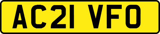 AC21VFO