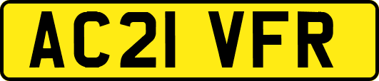 AC21VFR