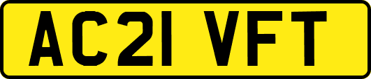 AC21VFT