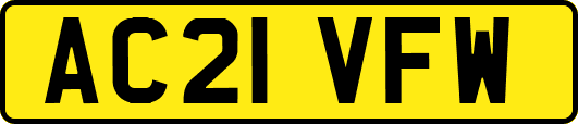 AC21VFW