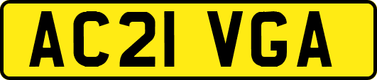 AC21VGA
