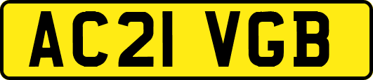 AC21VGB