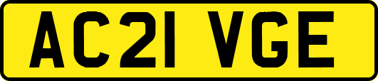 AC21VGE