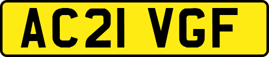 AC21VGF