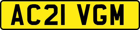 AC21VGM