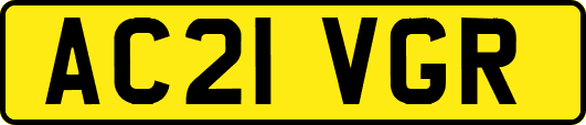 AC21VGR