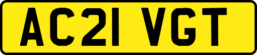 AC21VGT