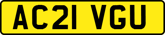AC21VGU