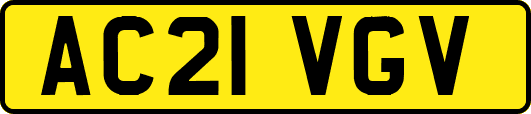 AC21VGV