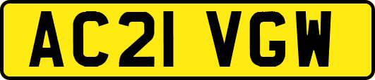 AC21VGW