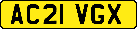 AC21VGX
