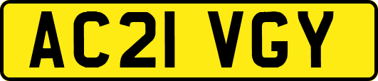 AC21VGY