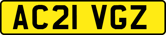 AC21VGZ