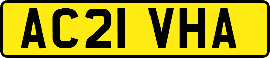 AC21VHA