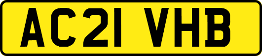 AC21VHB
