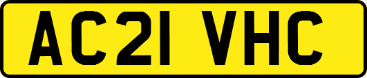 AC21VHC