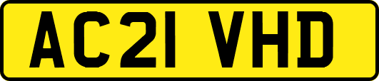AC21VHD