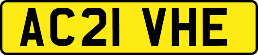 AC21VHE