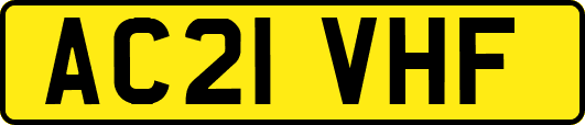 AC21VHF