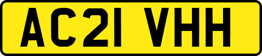 AC21VHH